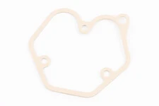 Прокладка кришки головки циліндра (клапанів) 186FA ZUBR 3отв.(папір)