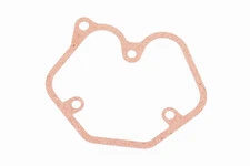 Прокладка кришки головки циліндра (клапанів) 192FA ZUBR 3отв.(папір)