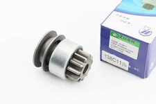 Бендикс електростартера Z-11, Lзуба-17mm R190N/195NM