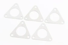 Прокладка повітряного фільтра 178F, к-кт 5шт, (на блістері)