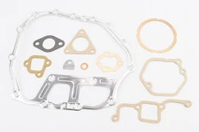 Прокладки двигуна 178F 78mm Витязь/Кама 2отв., к-кт 9 деталей