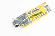 Перехідник з 3/8" на 1/4" CrV 78-0083