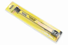 Планка магнітна для інструменту 305x23x12,5мм, 12кг 81-2139