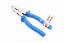 Плоскогубці 180мм HT-0102