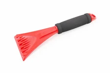 Скребок для скла 29x10см AT-0103