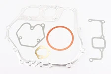 Прокладки двигуна 186FA 86mm ZUBR 3отв., к-кт 5 деталей