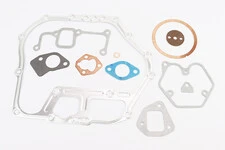 Прокладки двигуна 186FA 86mm ZUBR 3отв., к-кт 10 деталей