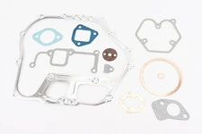 Прокладки двигуна 186FA 86mm ZUBR 3отв., к-кт 10 деталей