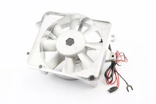 Вентилятор R195NM (зі статором)