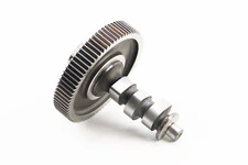 Розподільний вал + шестерня Z-78 к-кт 186F/188F/190F/192F, запресований