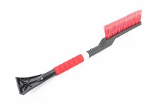 Щітка зі скребком 61см AT-0115