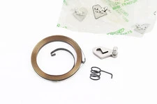 Ремонтний комплект ручного стартера (кулачок-1шт, пружина-2шт) 178F