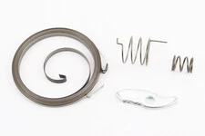 Ремонтний комплект ручного стартера (кулачок-1шт, пружина-3шт) 186F