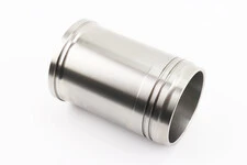 Гільза циліндра R190N (H-160mm, Dпоршня-90mm, Dвінця-108,75mm, Dверх.пояс-104,75mm, Dниж.пояс-103mm) Тип 1