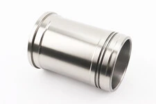 Гільза циліндра R195NM (H-170mm, Dпоршня-95mm, Dвінця-116,90mm, Dверх.пояс-109mm, Dниж.пояс-107mm)