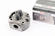 Головка циліндра R185N/R190N у зборі