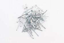 Заклепки алюмінієві 3,2х10мм к-кт 50шт RT-3210