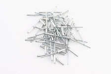 Заклепки алюмінієві 3,2х12мм к-кт 50шт RT-3212