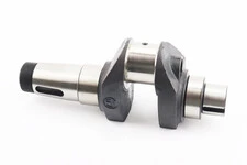 Колінвал R185N/R190N (Dболта-М12x1,5, Dшейки-52mm, H-106mm)