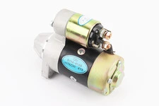 Стартер електричний 178F/186F (ліве обертання)