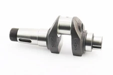 Колінвал R195NM (Dболта-М14x1,5, Dшейки-52mm, H-112mm)