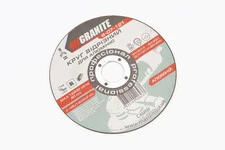 Диск відрізний по алюмінію 125x1,6x22,2мм 8-07-121