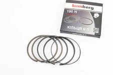 Кільця поршневі R190N 90mm STD