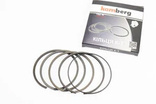 Кільця поршневі R192N 92mm STD