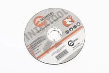 Диск відрізний по металу 150x2x22,2мм CT-4012