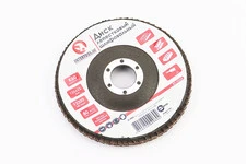 Диск шліфувальний пелюстковий 125х22мм K60 BT-0206