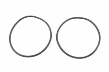 Кільце (манжет) ущільнювальне гільзи к-кт 2шт, чорне R190N