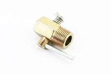 Кран злива рідини, що охолоджує R190N/195NM/ZS1100 Тип 1