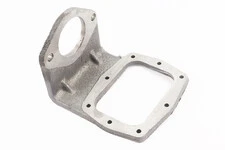 Кронштейн кріплення електростартера Dвн. - 67,50 mm