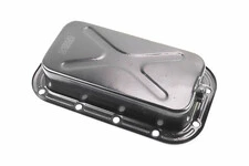 Кришка блока нижня (піддон)