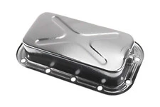 Кришка блока нижня (піддон)