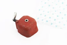 Кришка головки циліндра (клапанів), чавун R190N Тип 1