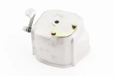 Кришка головки циліндра (клапанів), алюміній R195NM Тип 2