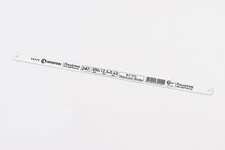 Полотно для ножівки по металу 300х12,5х0,62 24T W3 HSS HT-3020