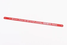 Полотно для ножівки по металу 300х12,5х0,62 24T M2 Bimetal HT-3021