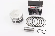 Поршень к-кт R190N 90mm STD (форкамера "Підкова") тефлонове покриття