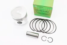 Поршень к-кт R190N 90mm STD (форкамера "Підкова")