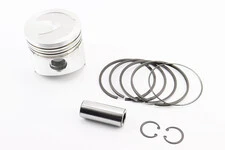 Поршень к-кт R192N 92mm STD (форкамера "Підкова")