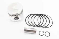 Поршень к-кт R192N 92mm STD (форкамера "Підкова")