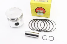 Поршень к-кт R195N 95mm STD (форкамера "Підкова")