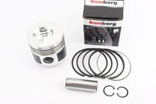 Поршень к-кт R195N 95mm STD (форкамера "Конус") тефлонове покриття