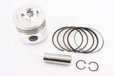 Поршень к-кт R195N 95mm STD (форкамера у формі "Усіченого конуса")