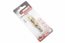 Свердло-мітчик по металу M12x1,75мм HSS DIN338 11-12-175