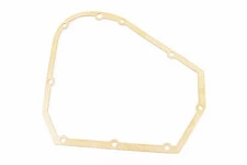 Прокладка кришки блока правої R190N/195NM 8отв.