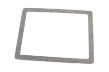 Прокладка радіатора R195NM/ZS1100/ZH1105, b-1,5mm, (пароніт)