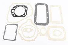 Прокладки двигуна GZ195-95mm, к-кт 10 деталей під кришку 9отв.